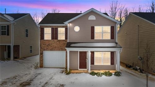 4604 Heatherly Rd, Winston-Salem, NC, 27105-1792 | Card Image