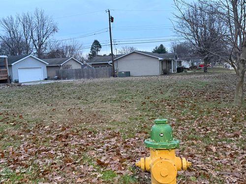 7400 E Gum St, Evansville, IN, 47715-4349 | Card Image