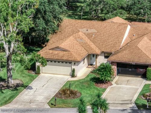3855 Rodeo Dr, Sebring, FL, 33875-4785 | Card Image