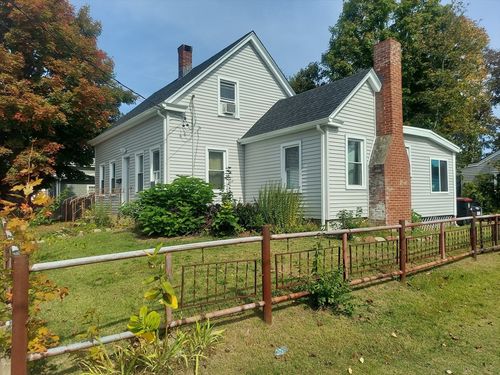 28 Grove Ave, Brockton, MA, 02302-3860 | Card Image