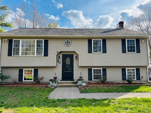 53 Town Farm Rd, Winchendon, MA, 01475-2051 | Card Image