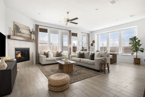 3000 Vitex Way, Mckinney, TX, 75071-3673 | Card Image