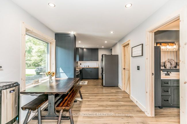 7216 County Rd 13, House other with 2 bedrooms, 1 bathrooms and 15 parking in Lisle ON | Image 14