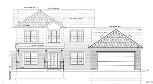 8542 Angus Path, Cicero, NY, 13039-7351 | Card Image