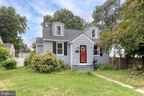 15 Georgia Ave Nw, GLEN BURNIE, MD, 21061-3040 | Card Image
