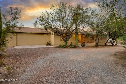 11365 E Limberlost, Tucson, AZ, 85749 | Card Image
