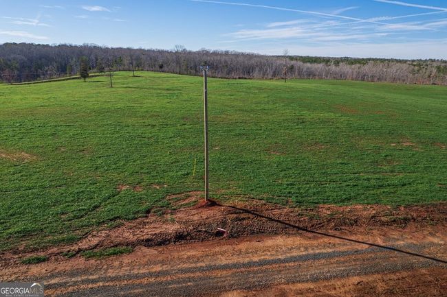 LOT-11 - 0 Jordan Bottoms Road, Home with 0 bedrooms, 0 bathrooms and null parking in Culloden GA | Image 11