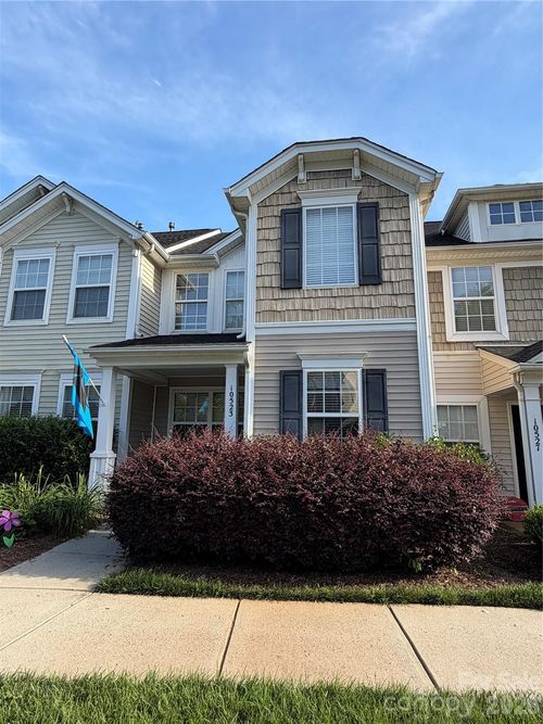10523 Trolley Run Dr, Cornelius, NC, 28031-8301 | Card Image