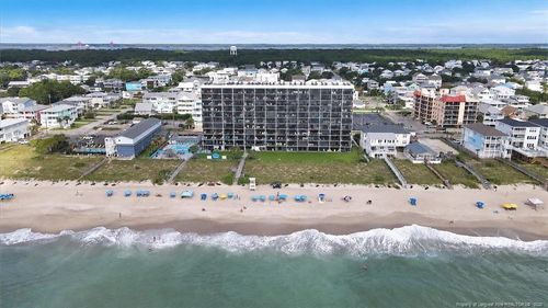 509-1615 S Lake Park Boulevard, Carolina Beach, NC, 28428 | Card Image