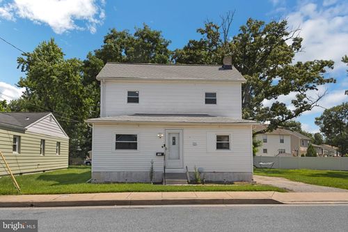 133 Wesley Ave, CATONSVILLE, MD, 21228-3144 | Card Image