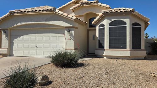 20436 N 96th Ln, Peoria, AZ, 85382-5159 | Card Image