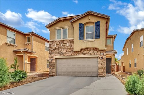 6450 Lovett Canyon St, Las Vegas, NV, 89148-6714 | Card Image