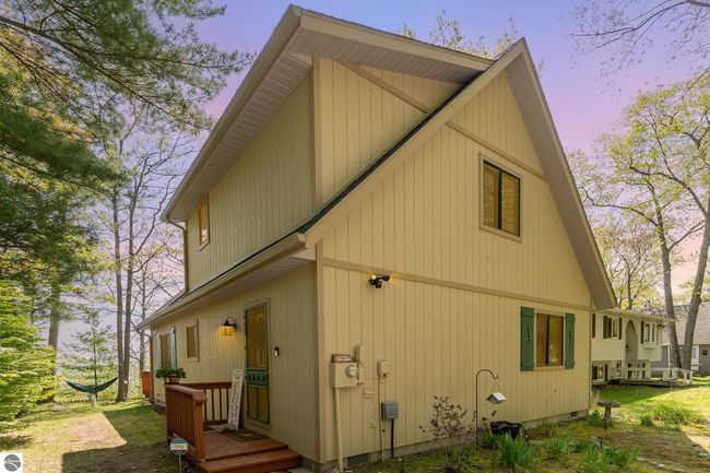 1715 Sunrise Dr, House other with 2 bedrooms, 2 bathrooms and null parking in Greenbush MI | Image 22