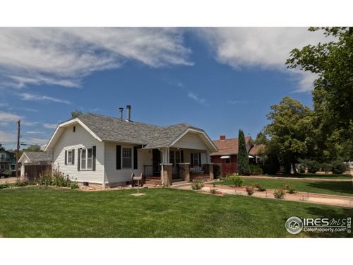 401 West St, Fort Morgan, CO, 80701-2938 | Card Image