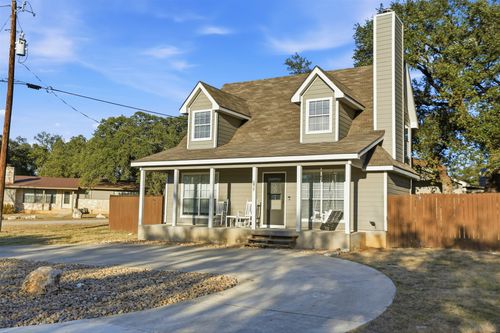 2325 Lakeshore Dr, Canyon Lake, TX, 78133-2949 | Card Image