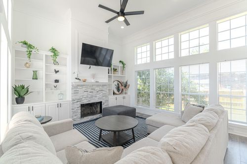 3631 Country Club Blvd, Montgomery, TX, 77356-8541 | Card Image