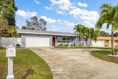 3173 Fountainhead Dr, LARGO, FL, 33770-4278 | Card Image