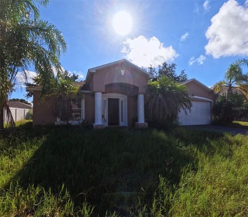 545 Reddicks Cir, WINTER HAVEN, FL, 33884-3405 | Card Image