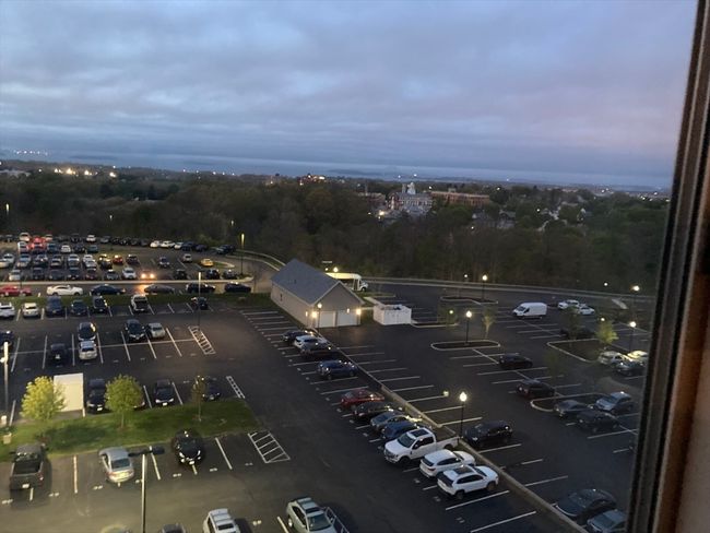 UNIT-715 - 1 Cityview Ln, Condo with 1 bedrooms, 1 bathrooms and 1 parking in Quincy MA | Image 11