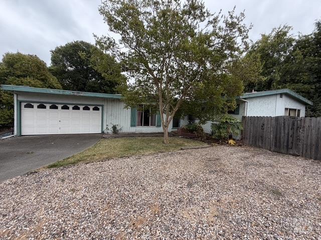 Residential in Rohnert Park