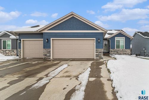 612 Prairieside Trl Trail, Harrisburg, SD, 57032 | Card Image