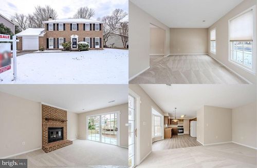 5708 Harrison House Ct, CENTREVILLE, VA, 20120-2807 | Card Image