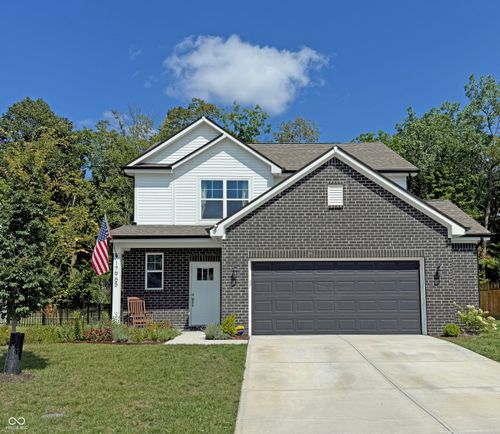 17965 Ambrosia Trl, Westfield, IN, 46074-6126 | Card Image