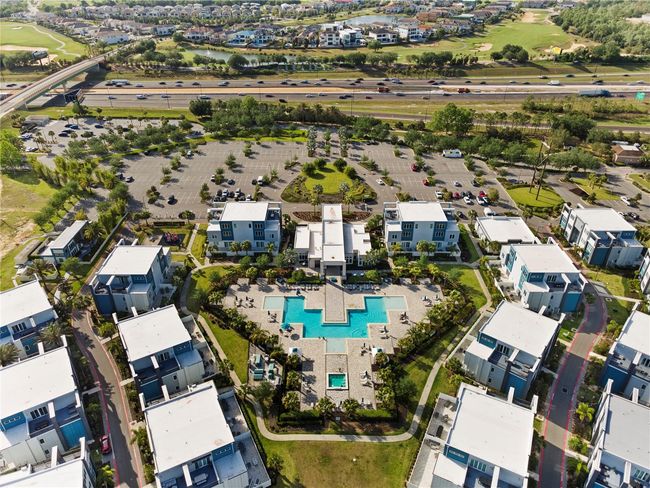 UNIT-207 - 7770 Sandy Ridge Dr, Condo with 4 bedrooms, 4 bathrooms and null parking in REUNION FL | Image 4