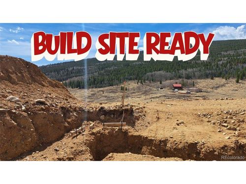 2515 High Creek Rd, FAIRPLAY, CO, 80440-5226 | Card Image