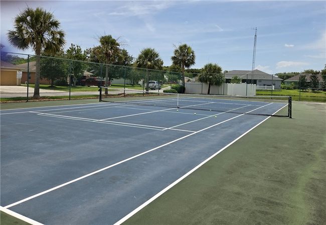 116 Drake Way, House other with 4 bedrooms, 3 bathrooms and null parking in Sebastian FL | Image 30
