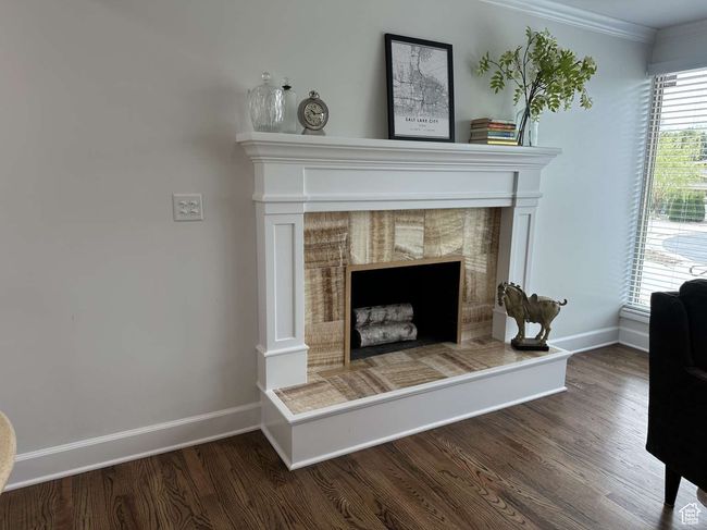 5843 S Fontaine Bleu Cir, House other with 4 bedrooms, 3 bathrooms and 5 parking in Murray UT | Image 6