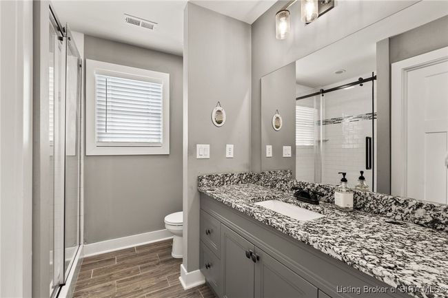 17 Old Capital Rdg Ne, Home with 3 bedrooms, 2 bathrooms and null parking in Corydon IN | Image 26