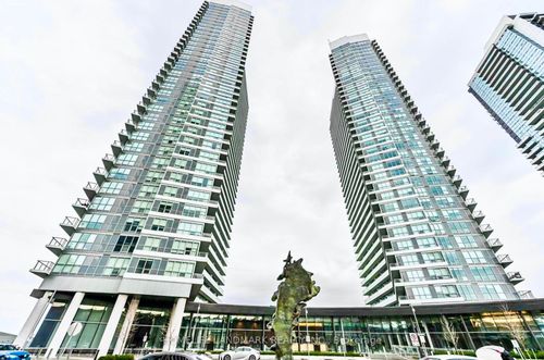 1801-117 Mcmahon Dr, North York, ON, M2K0E4 | Card Image