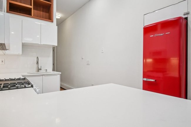 APT-1 - 237 3 Rd St, Condo with 1 bedrooms, 1 bathrooms and null parking in Jersey City NJ | Image 12