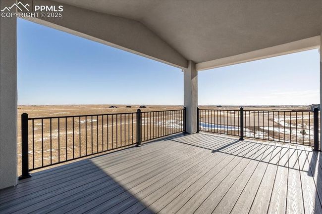 7854 Truchas Trl, House other with 5 bedrooms, 5 bathrooms and 5 parking in Peyton CO | Image 27