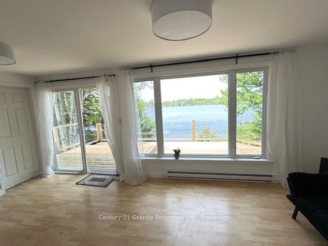4 Turtle Lane, House other with 2 bedrooms, 1 bathrooms and 6 parking in Mckellar ON | Image 34