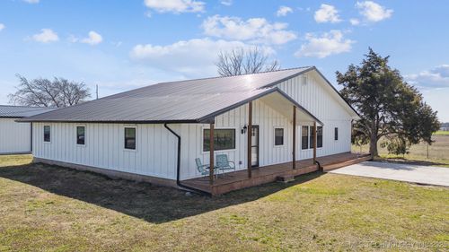 7482 N 439 Rd, Adair, OK, 74330-2221 | Card Image