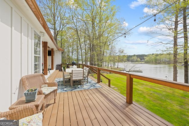 1020 Apalachee Way, House other with 4 bedrooms, 2 bathrooms and null parking in Buckhead GA | Image 40