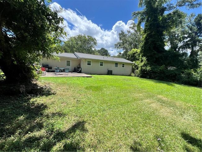 8621 Hickory Ln, House other with 3 bedrooms, 2 bathrooms and null parking in Lithia Springs GA | Image 22