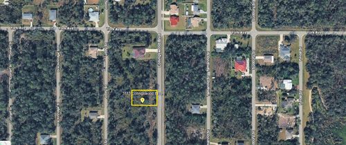 3113 Collingswood Blvd, Port Charlotte, FL, 33948-1824 | Card Image