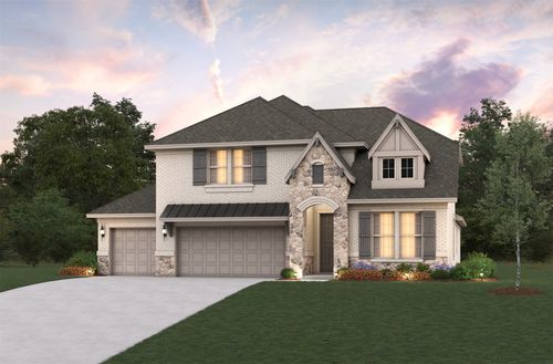 2709 Queenwood St, Celina, TX, 75009-4430 | Card Image