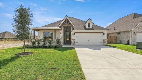 2817 Captain Ct, Bryan, TX, 77808 | Card Image