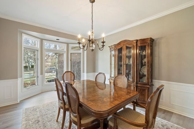 41671 Sudbury Ct, House other with 5 bedrooms, 5 bathrooms and null parking in Novi MI | Image 14
