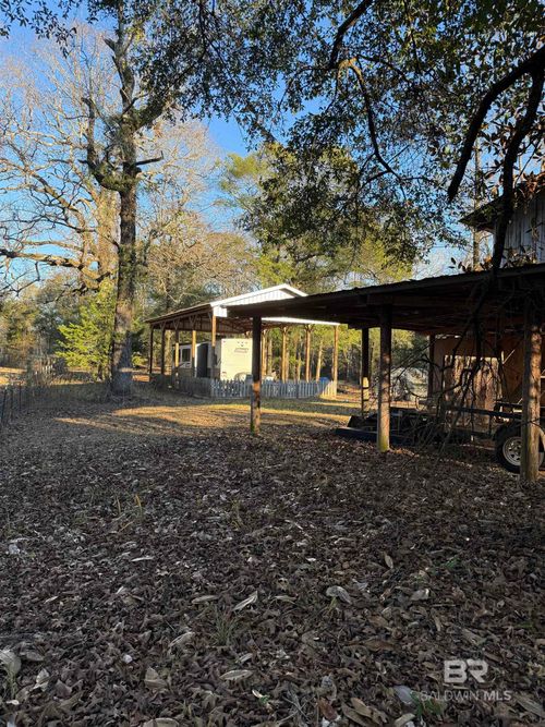 10 Blessed Way Blessed Way, Evergreen, AL, 36401-6801 | Card Image