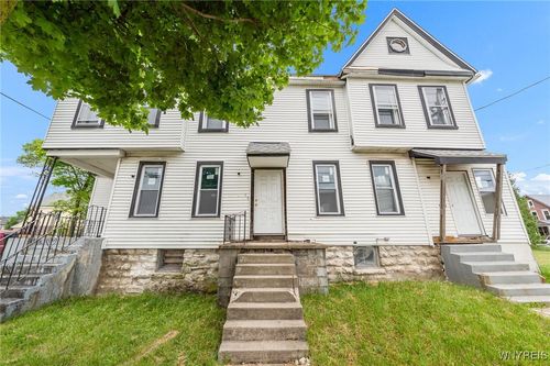 315 Wohlers Ave, Buffalo, NY, 14208-1904 | Card Image