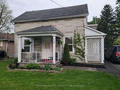 117 Washington St, House other with 2 bedrooms, 2 bathrooms and 3 parking in Thamesford ON | Image 1