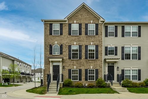 3504 Brampton Ln, Westfield, IN, 46074-6210 | Card Image