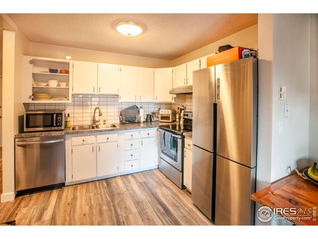 1634 Centaur Cir, Townhouse with 2 bedrooms, 2 bathrooms and null parking in Lafayette CO | Image 7