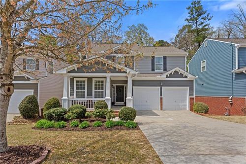 1511 Justine Way Se, Mableton, GA, 30126-2840 | Card Image