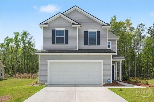 7 Cantata Cir, Pooler, GA, 31322-3692 | Card Image